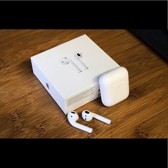 Apple AirPods